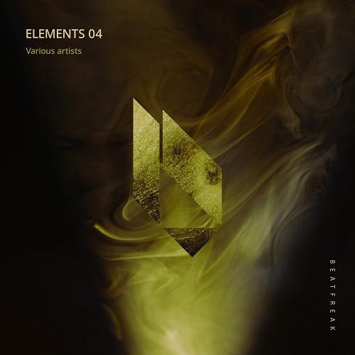 VA - Elements 04 [BF337]